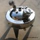 150L Pot Belly Bain-Marie Boiler with Agitator