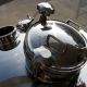 150L Pot Belly Wasserbad-Boiler mit Rührwerk
