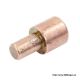 Thermowell Socket Copper