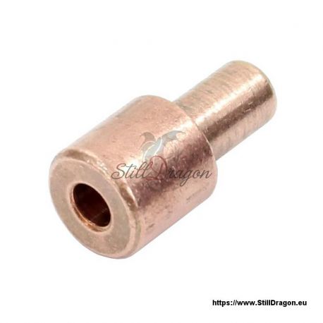 Thermowell Socket Copper