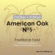 American Oak N°1 Mini Staves