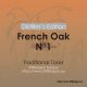 French Oak N°1 Mini Staves