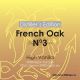 French Oak N°3 Blend