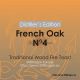 French Oak N°4 Blend