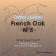 French Oak N°5 Blocks