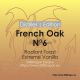 French Oak N°6 Blocks