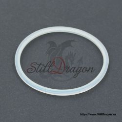 3" Silicone Special Gasket