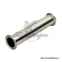 1.5" Tri-Clamp Pipe 204 mm