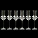 Clear Spirits Tasting Glass Pack of 6