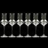 Clear Spirits Tasting Glass Pack of 6