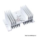 Heat Sink for 40A SSR