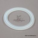 2" Silicone Gasket