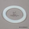 2" Silicone Gasket