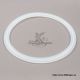 4" Silicone Gasket