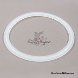 4" Silicone Gasket