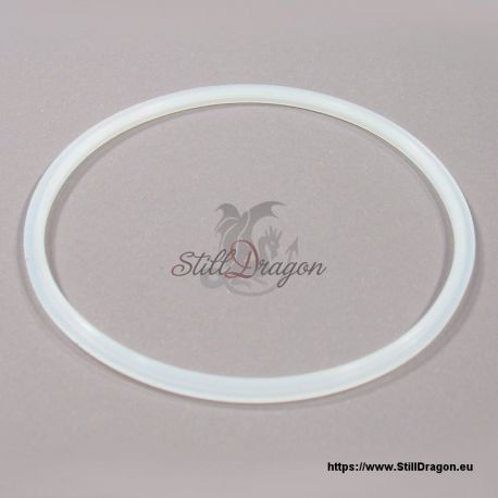 4" Silicone Special Gasket