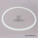 6" Silicone Gasket