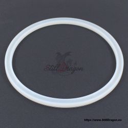 Silicone Gasket for 50L Milk Can Boiler