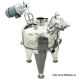 75L Pot Belly Boiler with Agitator