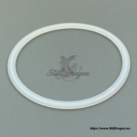 5" Silicone Gasket