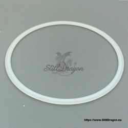 8" Silicone Gasket