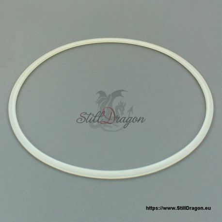 8" Silicone Special Gasket